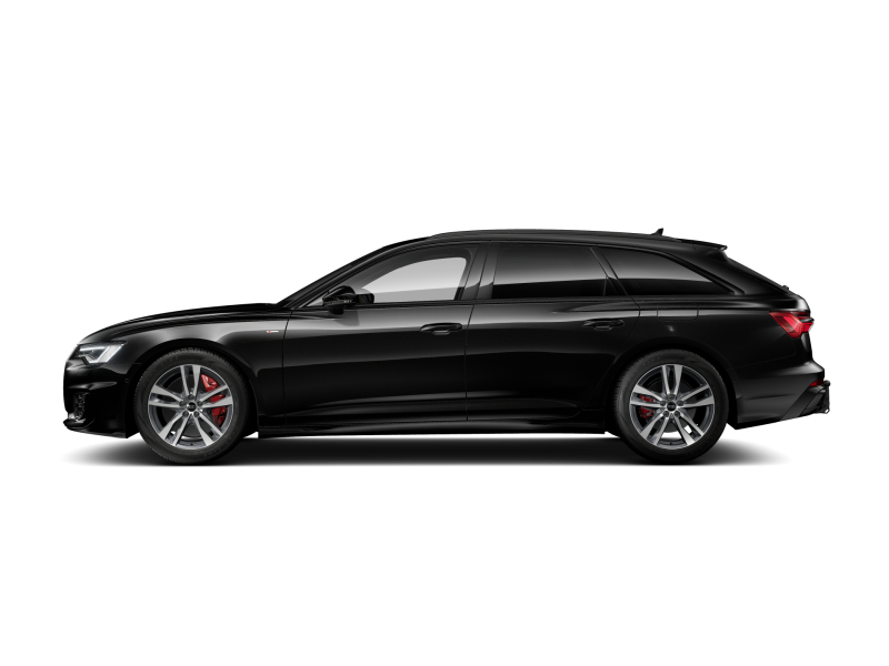 Audi A6 Avant S line – image 5 of 10