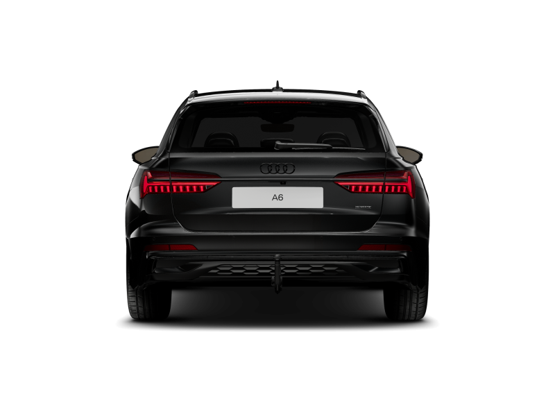 Audi A6 Avant S line – image 6 of 10