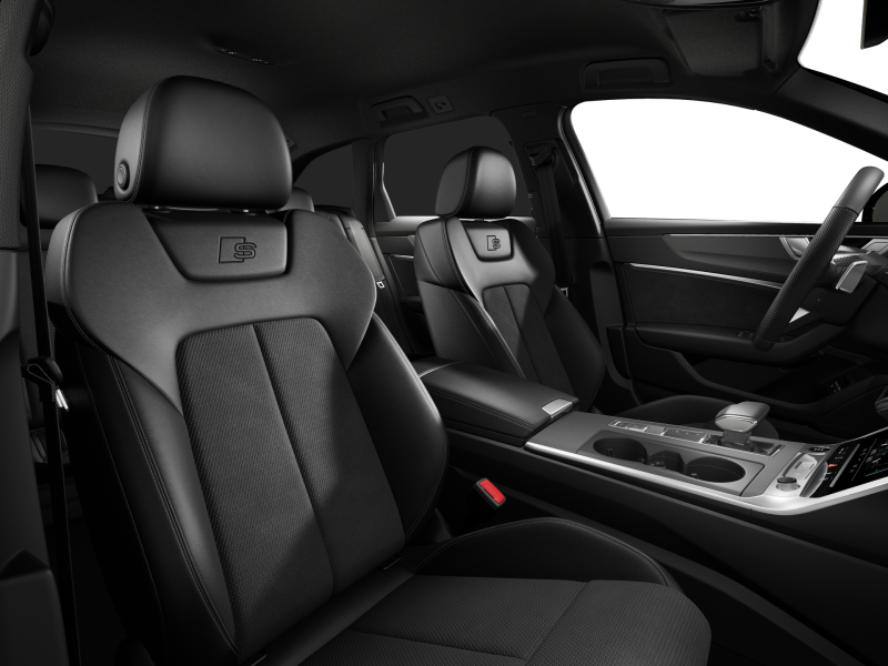 Audi A6 Avant S line – Bild 9 von 10