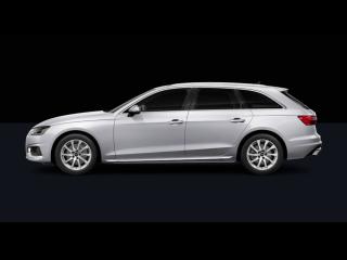 Audi A4 Avant advanced – image 2 of 4