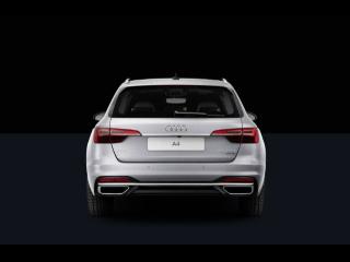 Audi A4 Avant advanced – Bild 3 von 4
