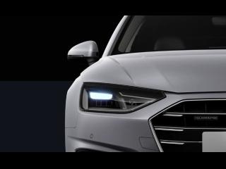 Audi A4 Avant advanced – Bild 4 von 4