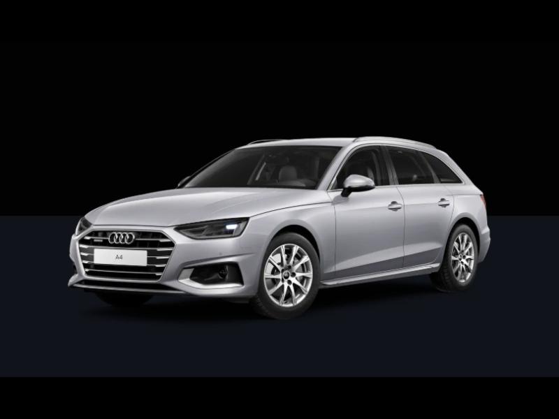 Audi A4 Avant advanced – Bild 1 von 4