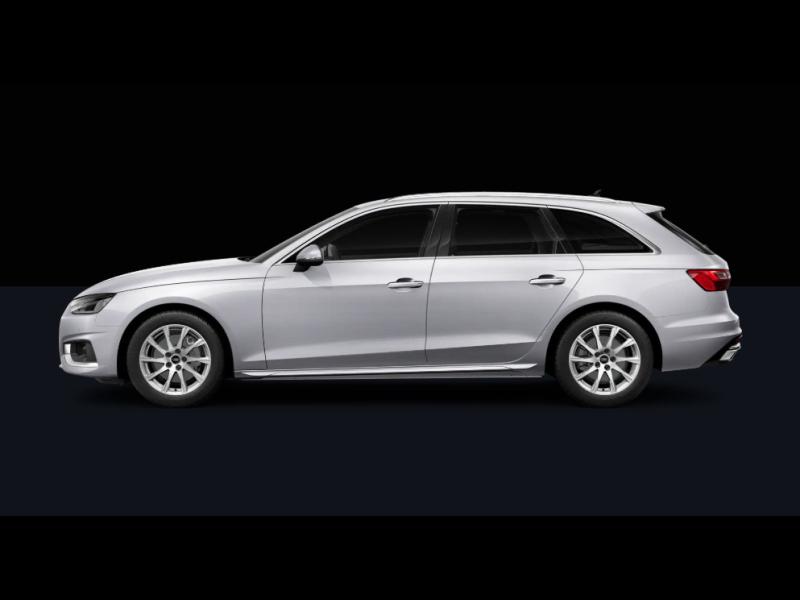Audi A4 Avant advanced – Bild 2 von 4