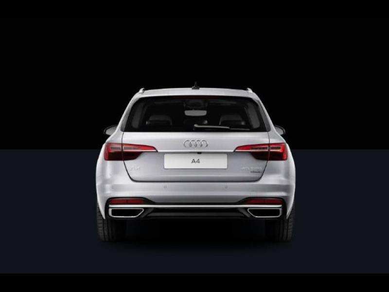 Audi A4 Avant advanced – Bild 3 von 4