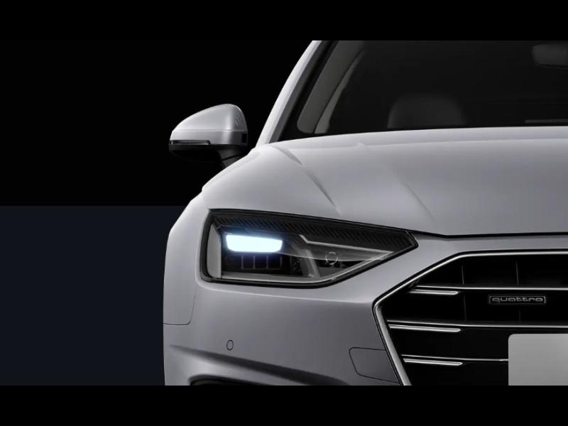 Audi A4 Avant advanced – image 4 of 4
