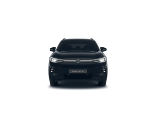 Volkswagen ID.4 GTX – image 2 of 10
