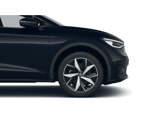 Volkswagen ID.4 GTX – image 3 of 10