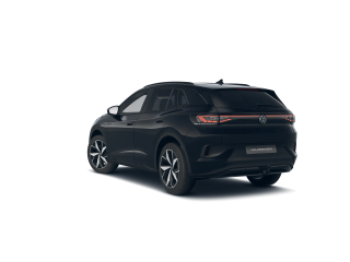 Volkswagen ID.4 GTX – image 4 of 10