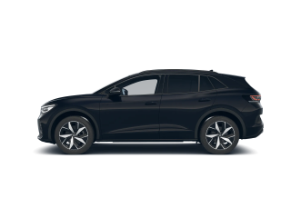 Volkswagen ID.4 GTX – image 5 of 10