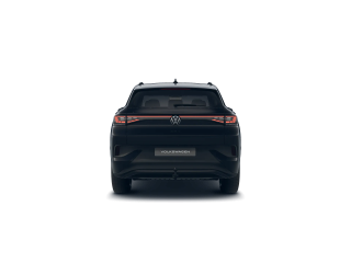 Volkswagen ID.4 GTX – image 6 of 10