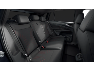 Volkswagen ID.4 GTX – image 10 of 10