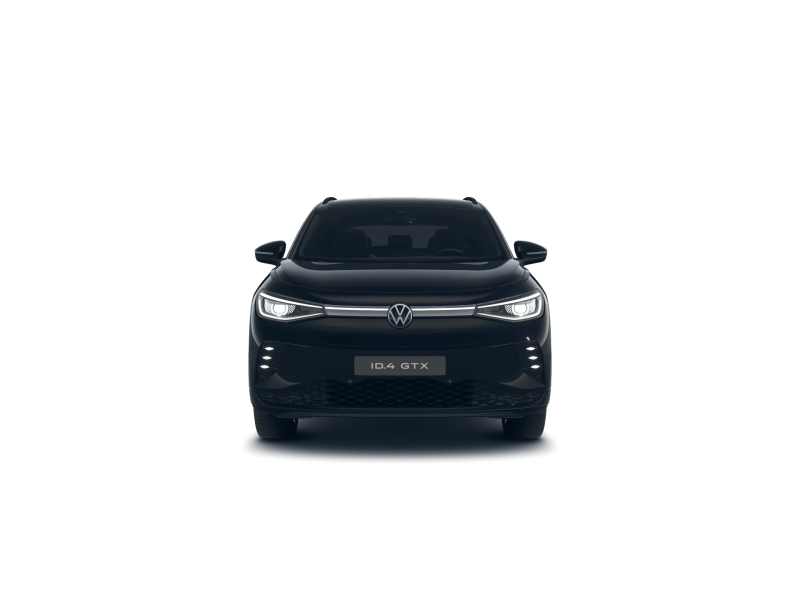 Volkswagen ID.4 GTX – image 2 of 10
