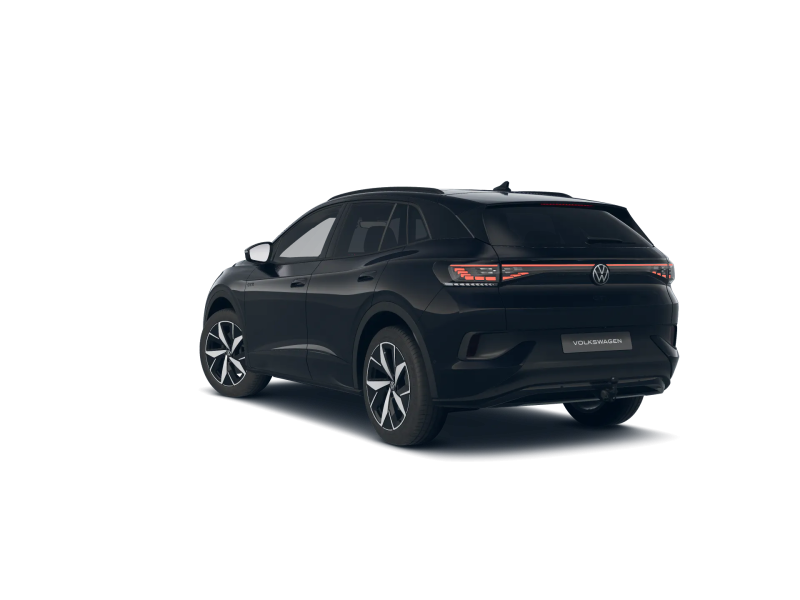 Volkswagen ID.4 GTX – image 4 of 10