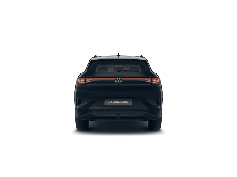 Volkswagen ID.4 GTX – image 6 of 10