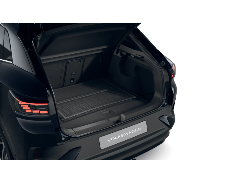 Volkswagen ID.4 GTX – image 7 of 10