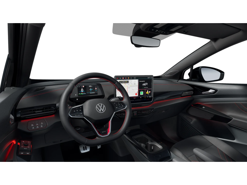 Volkswagen ID.4 GTX – image 8 of 10