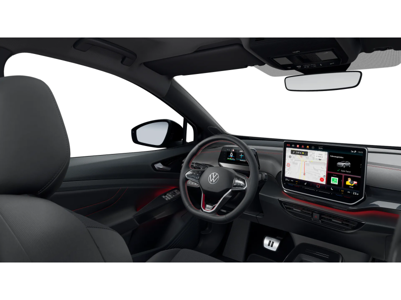 Volkswagen ID.4 GTX – image 9 of 10
