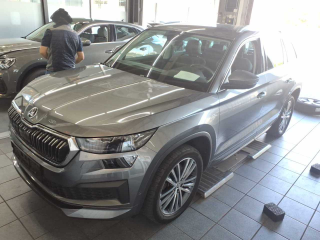 Škoda Kodiaq – image 1 of 7