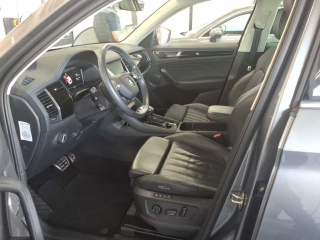 Škoda Kodiaq – image 3 of 7