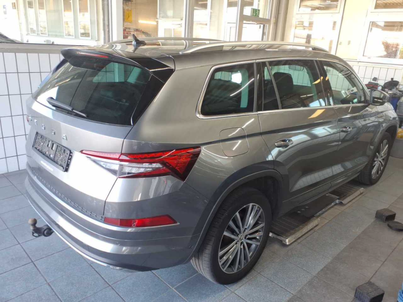 Škoda Kodiaq – image 2 of 7