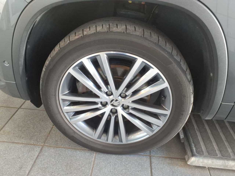 Škoda Kodiaq – image 5 of 7