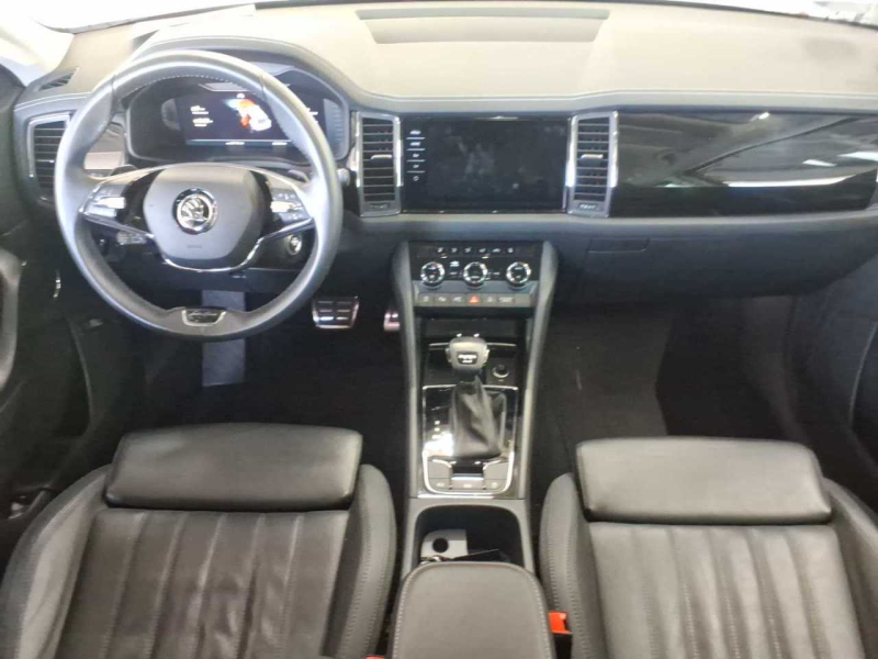 Škoda Kodiaq – image 6 of 7