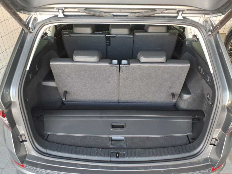 Škoda Kodiaq – image 7 of 7
