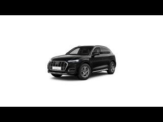 Audi Q5 advanced – Bild 1 von 8