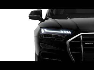 Audi Q5 advanced – Bild 2 von 8
