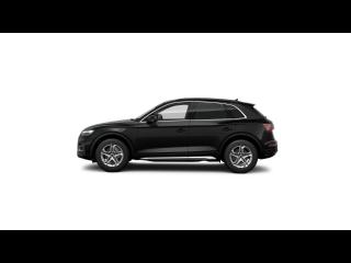 Audi Q5 advanced – Bild 6 von 8