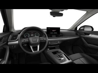 Audi Q5 advanced – Bild 8 von 8