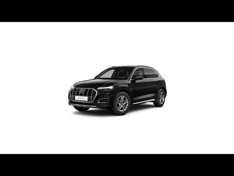 Audi Q5 advanced – Bild 1 von 8