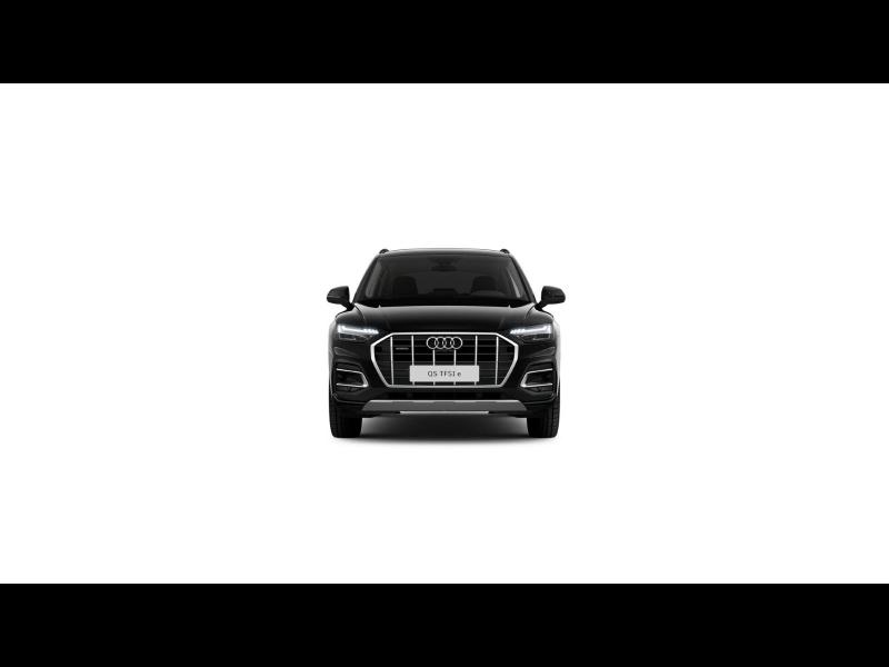 Audi Q5 advanced – Bild 3 von 8