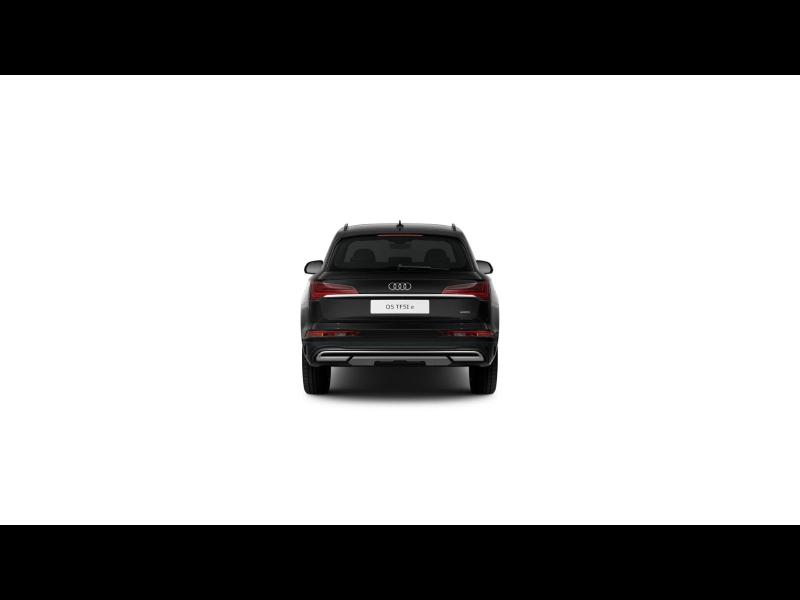 Audi Q5 advanced – Bild 4 von 8