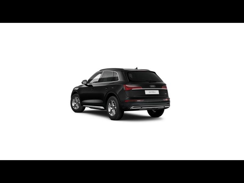 Audi Q5 advanced – Bild 5 von 8
