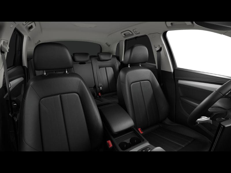 Audi Q5 advanced – Bild 7 von 8