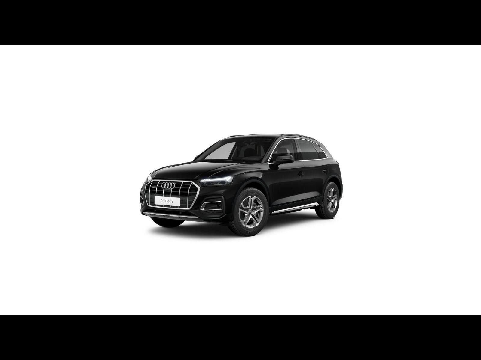 Audi Q5 advanced