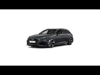 Audi RS 4 Avant DESIGN – image 1 of 8