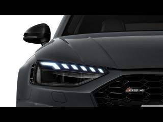 Audi RS 4 Avant DESIGN – image 2 of 8