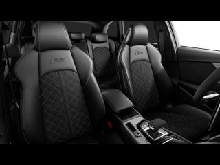 Audi RS 4 Avant DESIGN – image 7 of 8