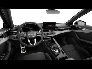 Audi RS 4 Avant DESIGN – image 8 of 8