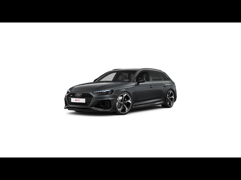 Audi RS 4 Avant DESIGN – Bild 1 von 8