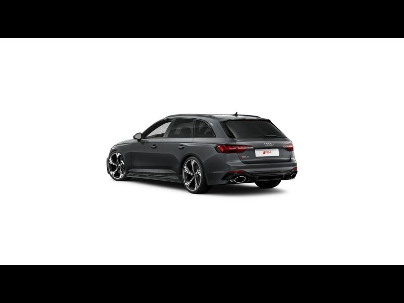 Audi RS 4 Avant DESIGN – Bild 5 von 8