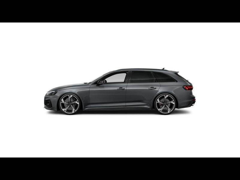 Audi RS 4 Avant DESIGN – image 6 of 8