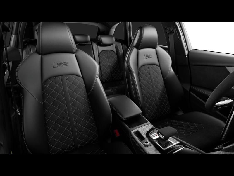 Audi RS 4 Avant DESIGN – image 7 of 8