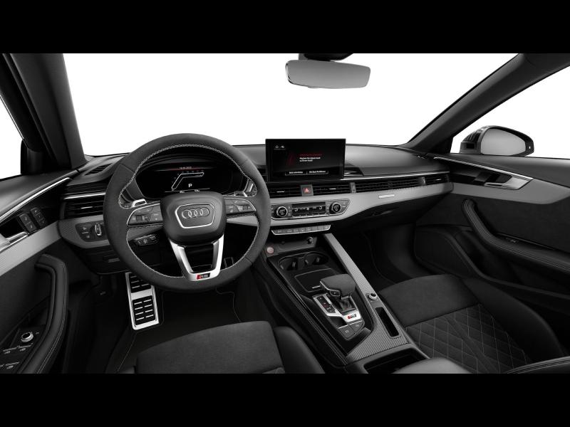 Audi RS 4 Avant DESIGN – Bild 8 von 8