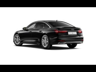 Audi A6 Limousine advanced – Bild 2 von 5