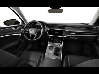 Audi A6 Limousine advanced – Bild 4 von 5