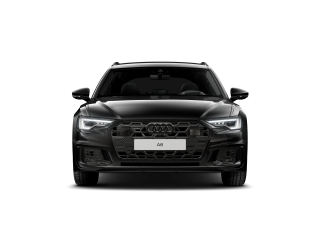 Audi A6 Avant S line – image 2 of 10
